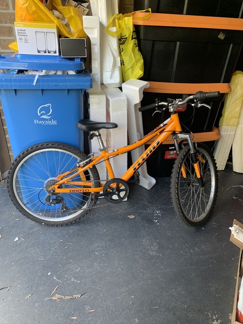 anaconda kids bikes