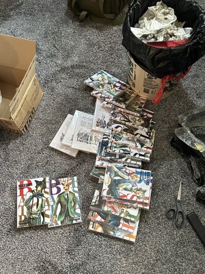 Item photo(s) from verified buyer