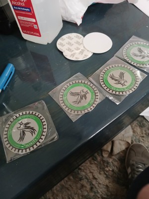 Item photo(s) from verified buyer