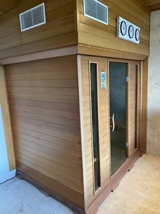Sunlight Sauna | Other Home & Garden | Gumtree Australia Kingston Area