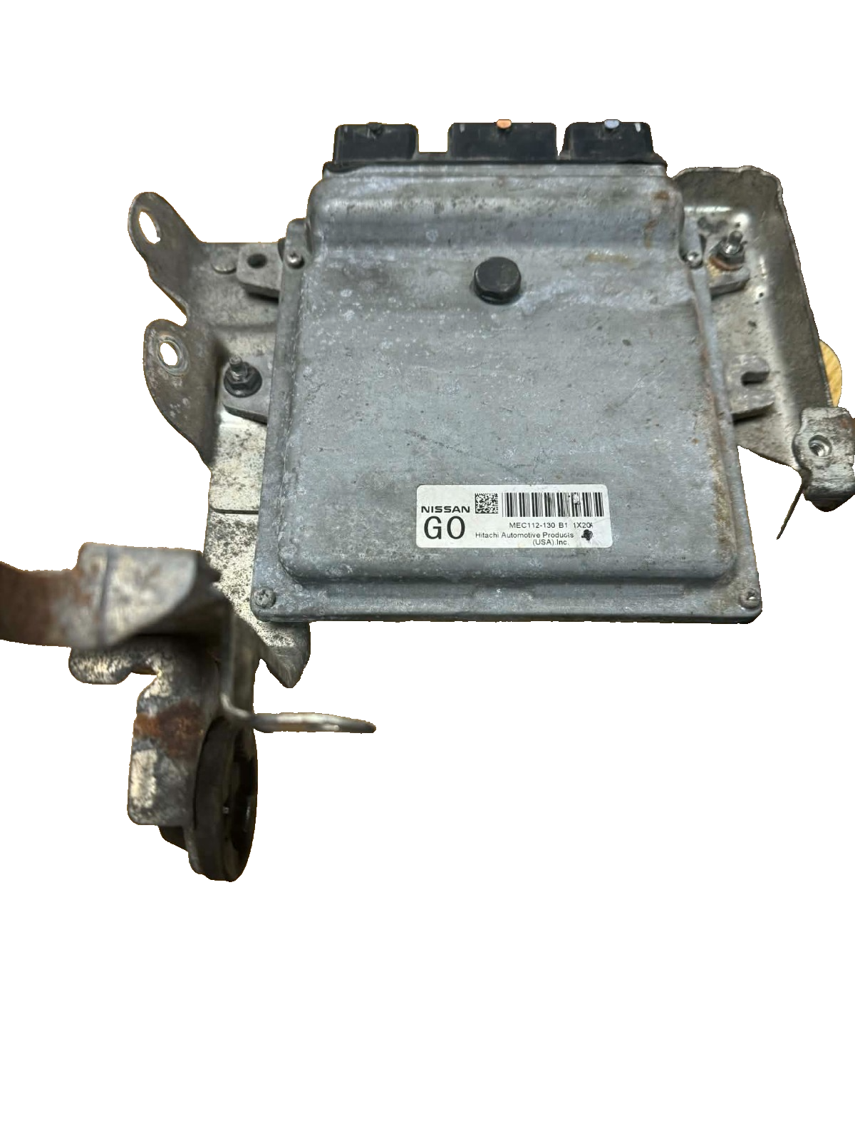 2011-2013 Engine Control Module for Nissan Altima Part# MEC112-130-B1
