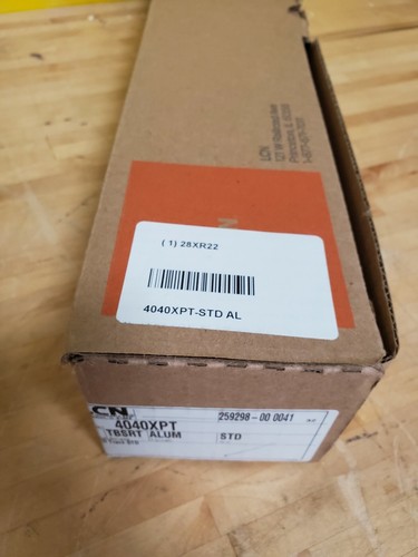 DoorClosr,HD,NonHand,Alum,110Dgree,Rgulr LCN 4040XPT-STD AL