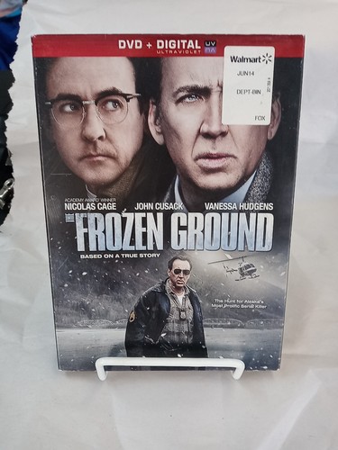 フローズン・グラウンド [DVD] 9jupf8b Amazon.co.jp: フローズン・グラウンド [DVD] : ニコラス