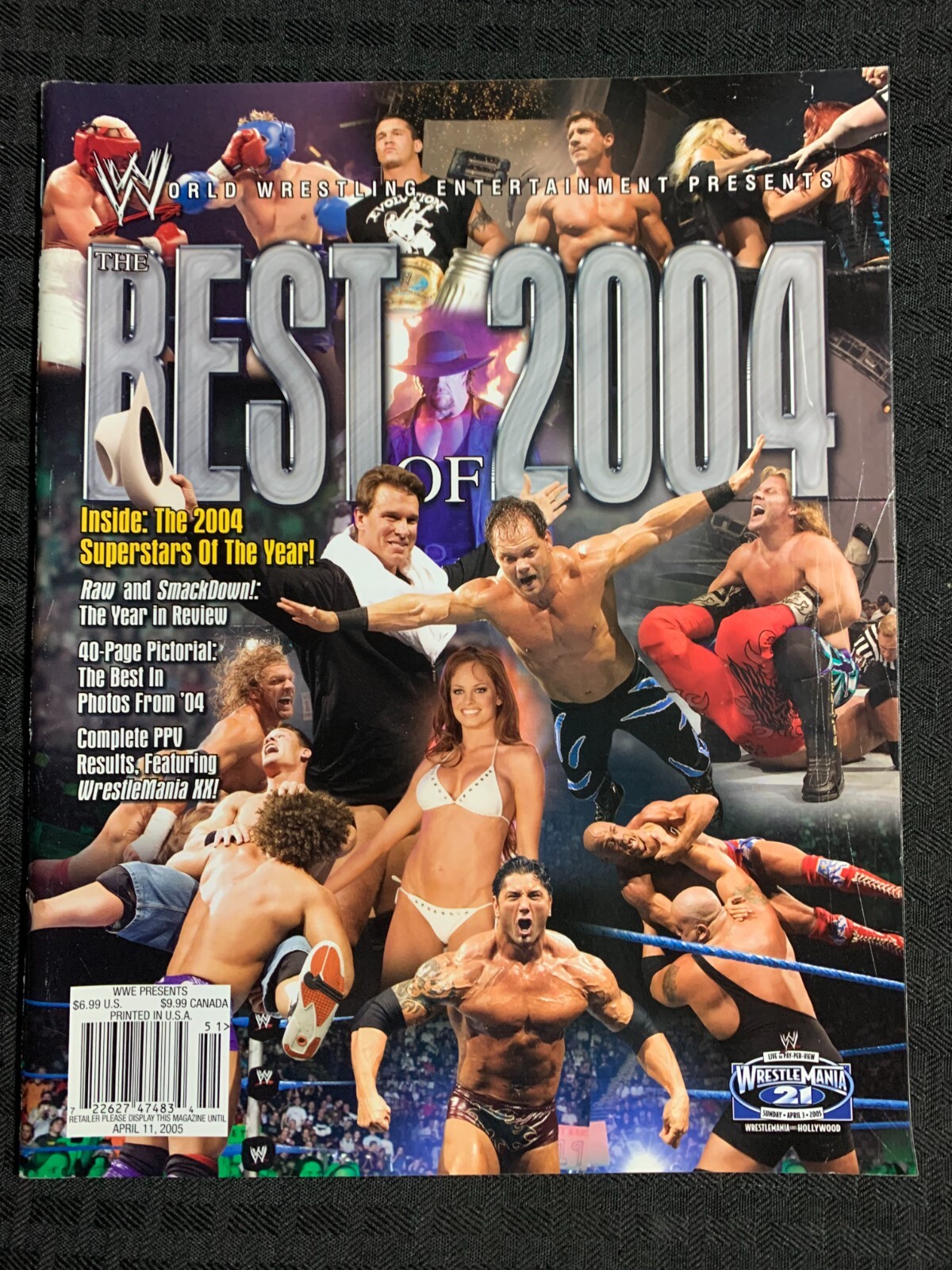 その他 Wwe [DVD] [Import] Amazon.com: WWE: Over the Limit 2010 : Movies & TV