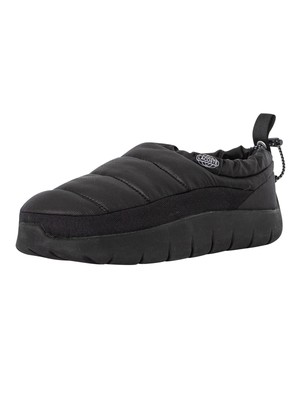 

Мужские тапочки Lacoste Serve 223 1 CMA, черные, Черный, 746CMA004002H