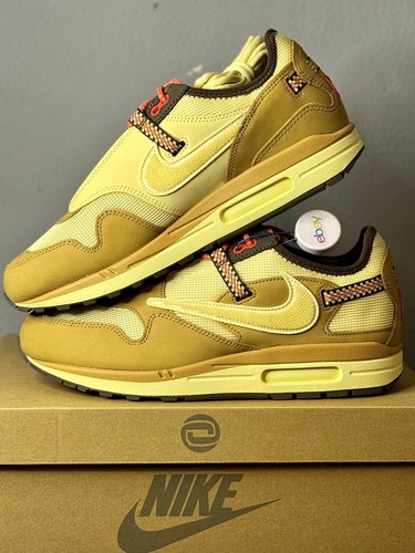 まる　Nike Air Max Cactus Jack Travi27cm まる Nike Air Max Cactus Jack Travi27cm Nike Air Max 1