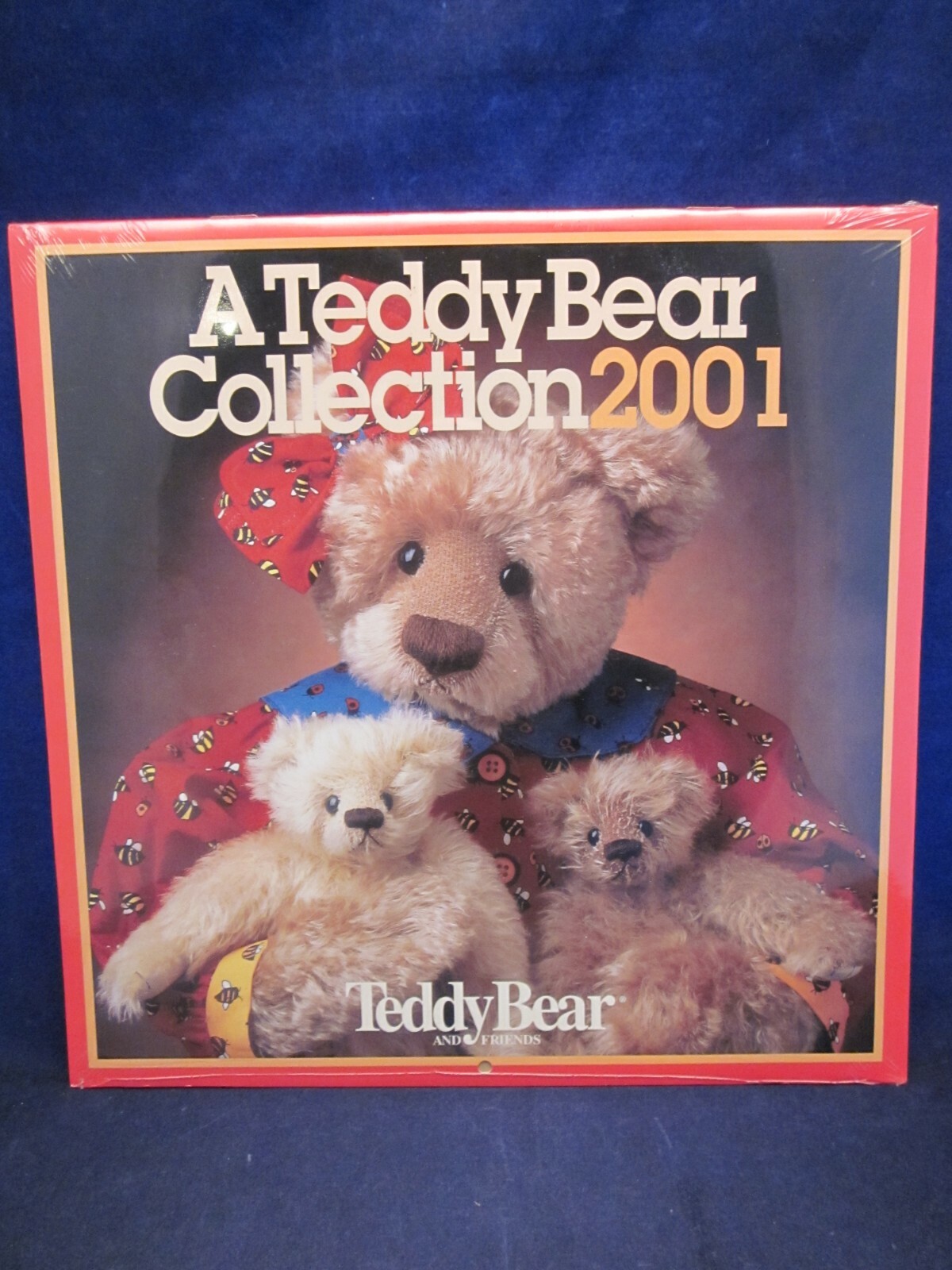  Teddy Bear 2001 コレクション $_57.JPG?set_id=8800005007