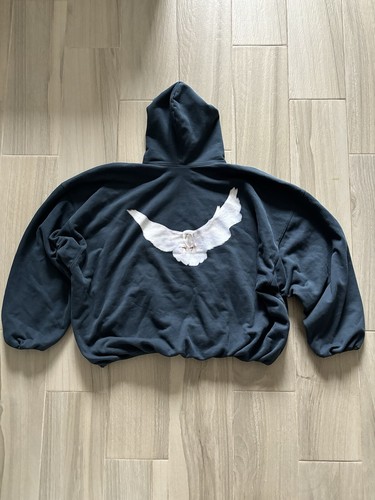 MOMO着用 Yeezy Balenciaga Hoodie donda2 超希少MOMO着用 Yeezy Balenciaga Hoodie donda2 - メルカリ