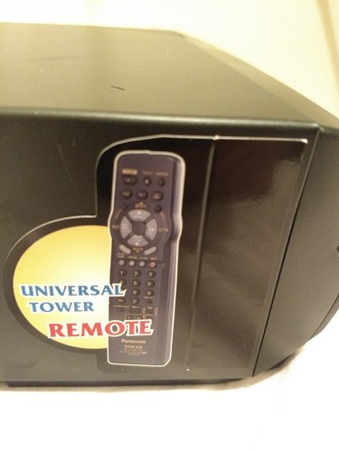 Panasonic PVQ-920 VCR VHS Player Recorder Hi-Fi Stereo Omnivision Tested .