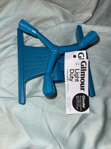 Gilmour Light Duty Whirling Rotary Circular Sprinkler