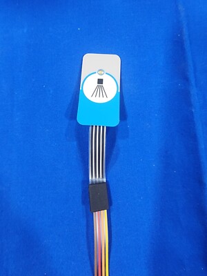 NEW OEM Meiko 9537572 Sensor Touch Panel Start