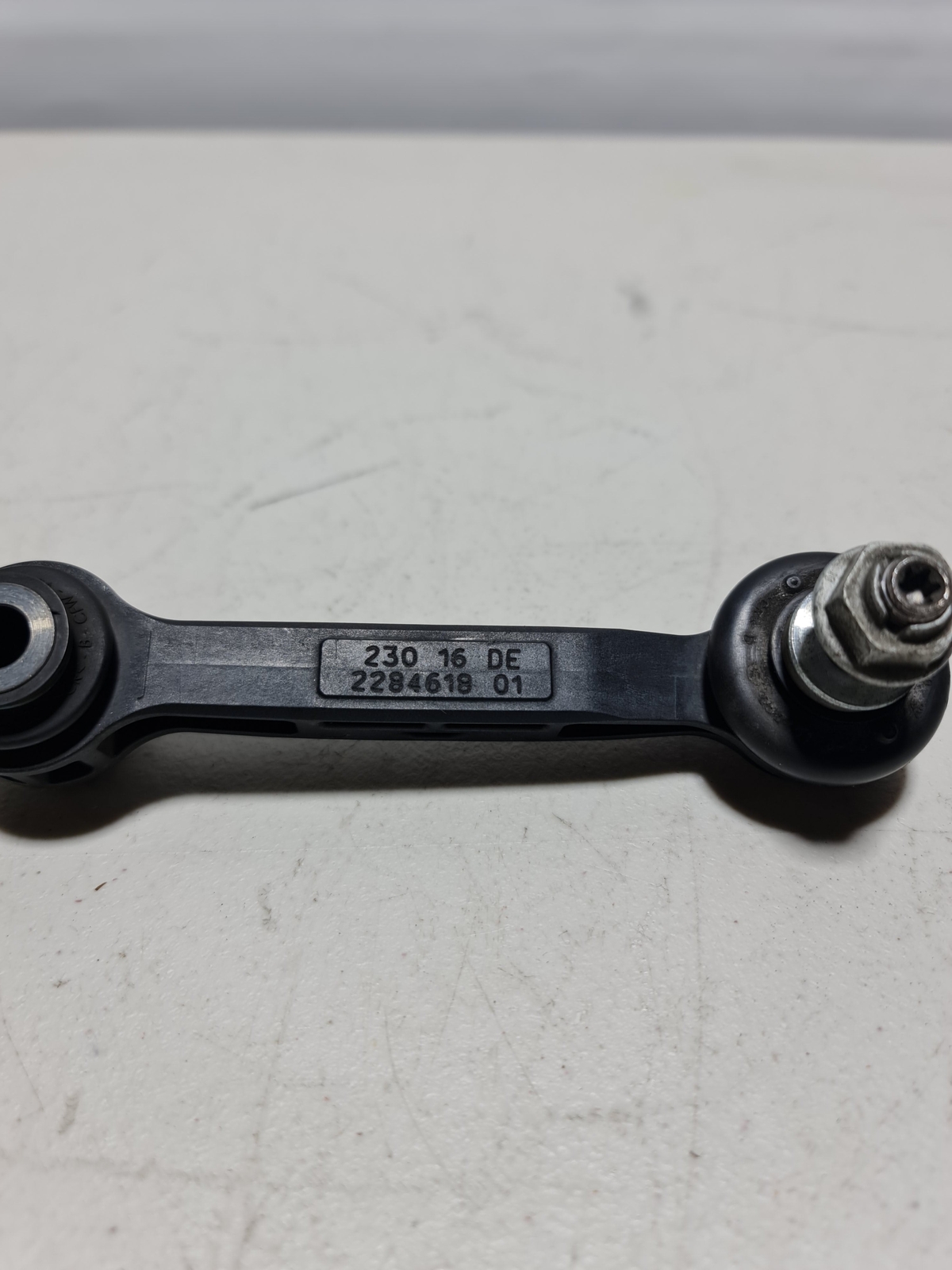 0 Bmw 2015-2020 33-50-2-284-618 33502284618 Stabilizer Link 2284618 01 image 4