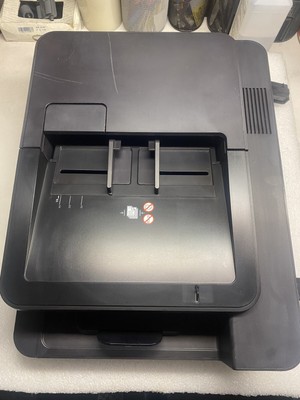 B4A39-60001 ADF Assembly Automatic Document Feeder Assembly- B3G86-67901