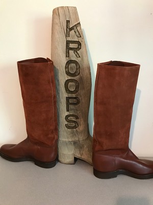 english style riding boots