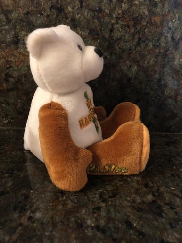 New Hampshire State Quarter Bear Limited Treasures