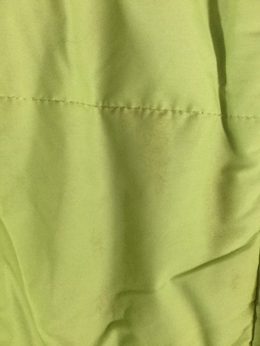 Kids Coat Andy Johns Size M 10/12 c11