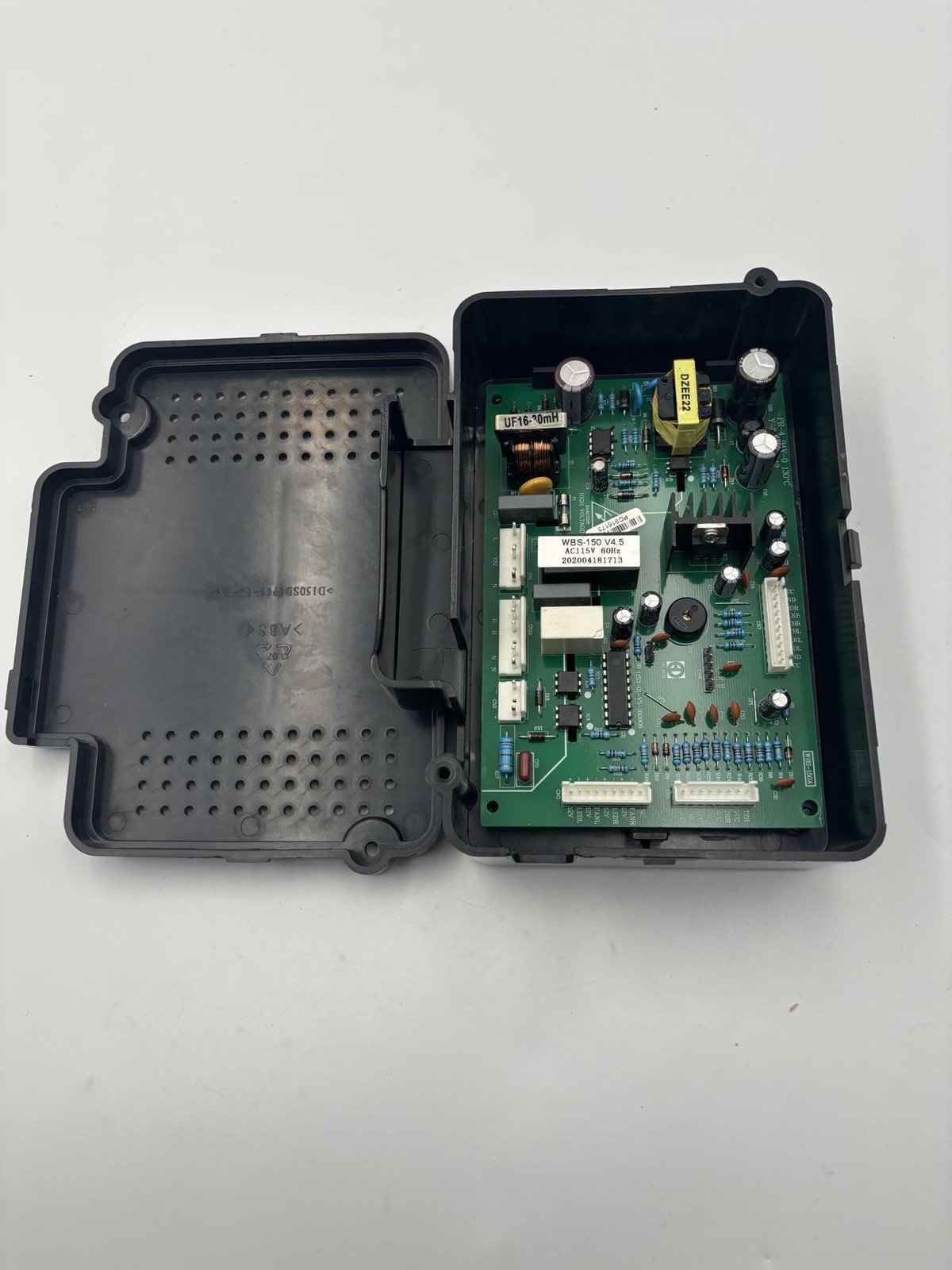 Beverage Air E253642 Thermostat#LB66