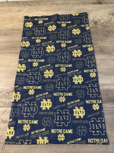 Notre Dame Neck Gaiter