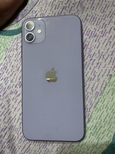 Apple iPhone 11 64GB/128GB/256GB - ALL COLOURS - UNLOCKED
