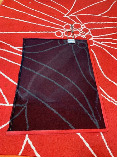 Matthews 18”x24” Flag Kit