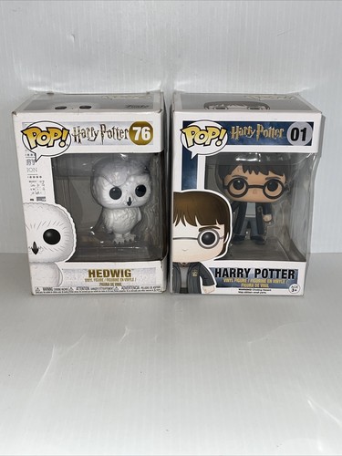 【即購入可】HarryPotter POPセット 即購入可】HarryPotter POPセット
