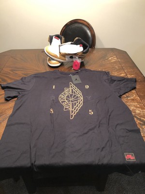rookie of the year jordan 1 shirt