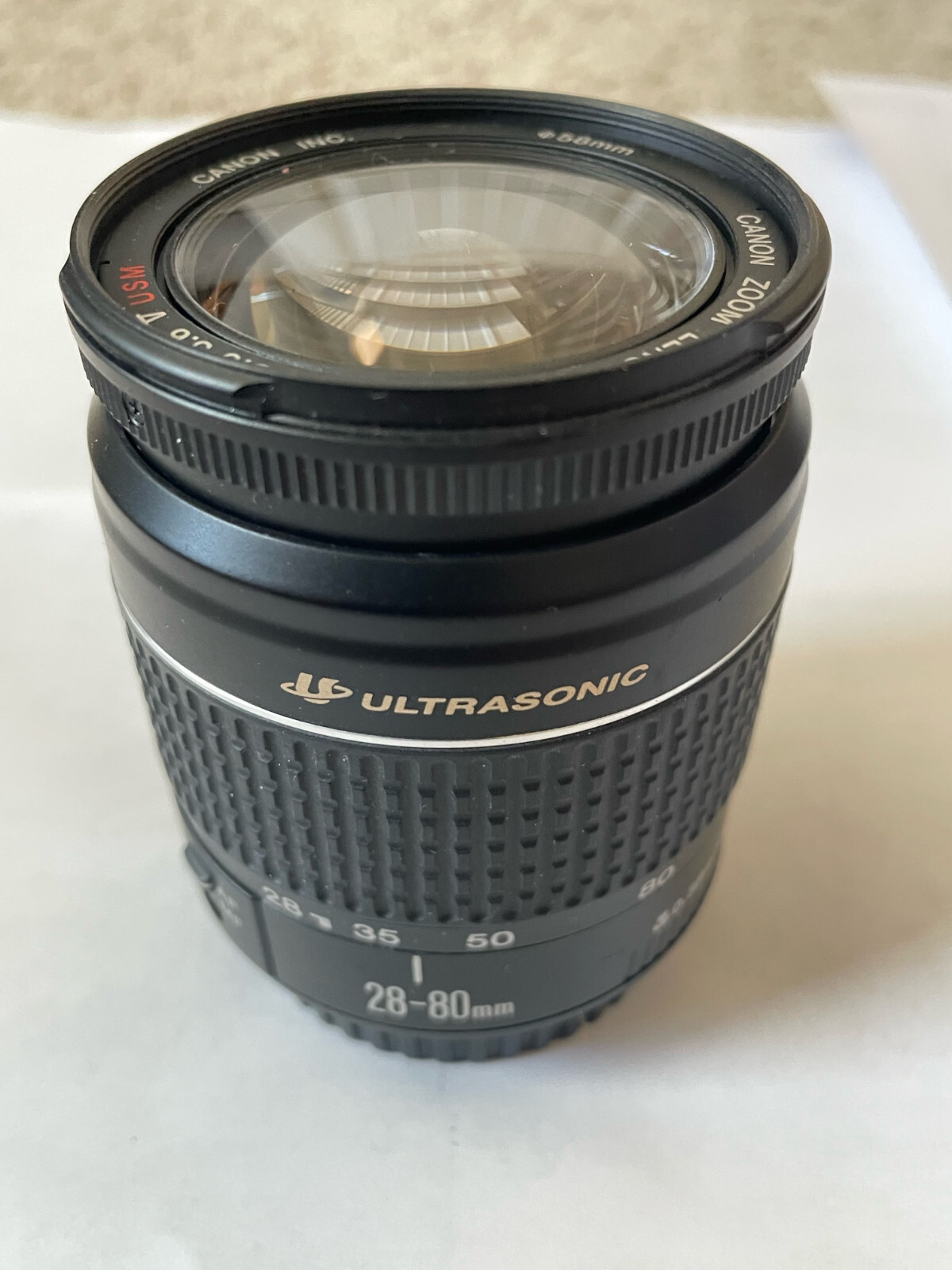 【N2402】 Canon EOS 5 + EF 28‐80 3.5-5.6 Amazon.com : Canon 28-80 F/3.5-5.6 V USM Lens : Electronics