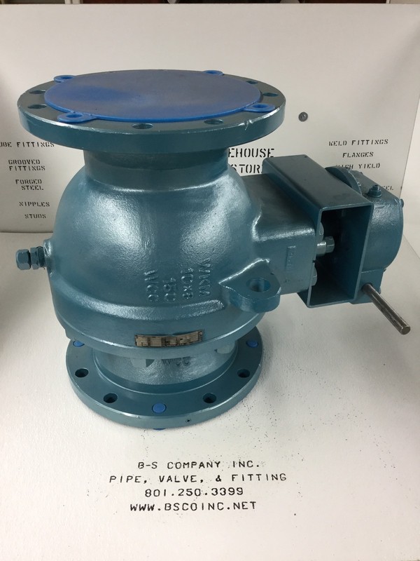 Wkm Ball Valves Surplus Industrial Equipment