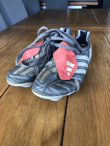未使用保管品 adidas PREDATOR MANIC プレデターマニック 未使用保管品 adidas PREDATOR MANIC プレデターマニック - メルカリ
