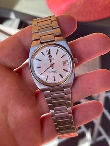 omega seamaster gumtree
