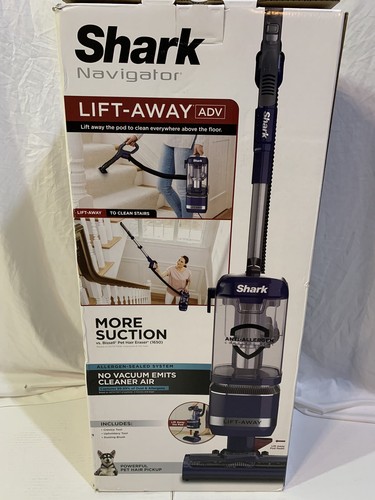 Купить Shark Navigator LiftAway Upright 