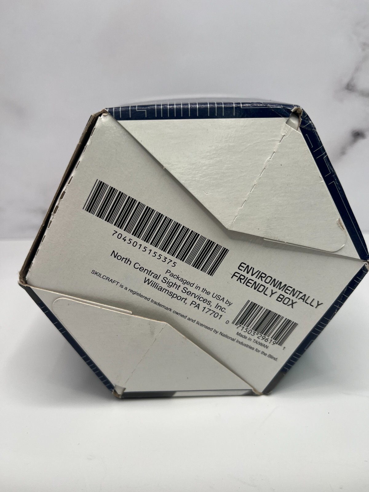 ⚓New/Sealed Blank Skilcraft CD-R Silver Discs - 100 Pack⚓