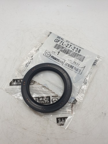 MAZDA オルゴール New 2018 - 2023 Genuine OEM Mazda Timing Solenoid Bolt O