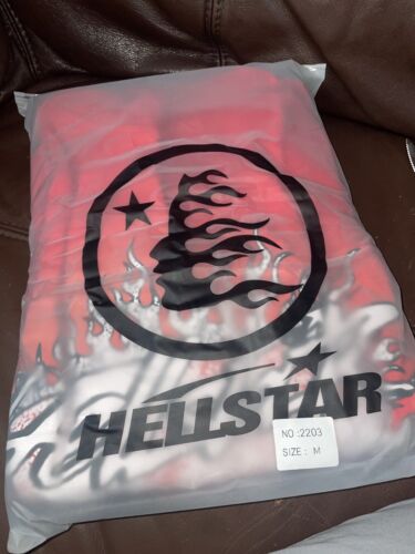 Hellstar Airbrushed star Bones Longsleep Skull Unisex Long Hellstar Airbrushed star Bones Longsleep Skull Unisex Long