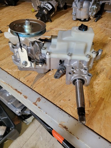 【TURIBAKA】 9170996 - Hitachi ZX200 Final Drive Gearbox | Before SN 113718