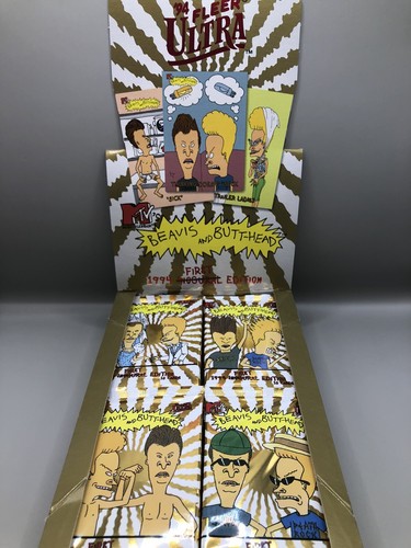 Beavis and Butt-Head　マグカップSet Buy Beavis and Butt-Head DVD Bobble Head Set at Ubuy Colombia