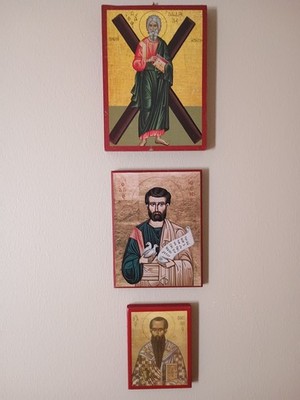Fotos del artículo de un comprador verificado