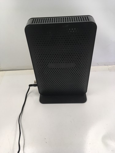 NETGEAR N450 CG3000Dv2 Docsis 3.0 Modem Wireless-N Router