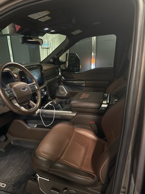 image 1 of interior