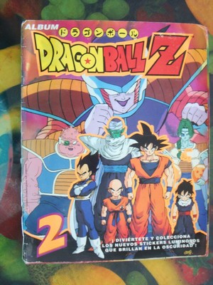 coleccion de muñecos de dragon ball z mercadolibre