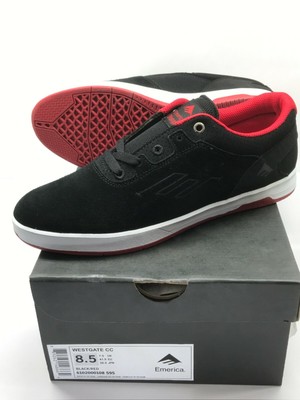 emerica tosh townend shoes