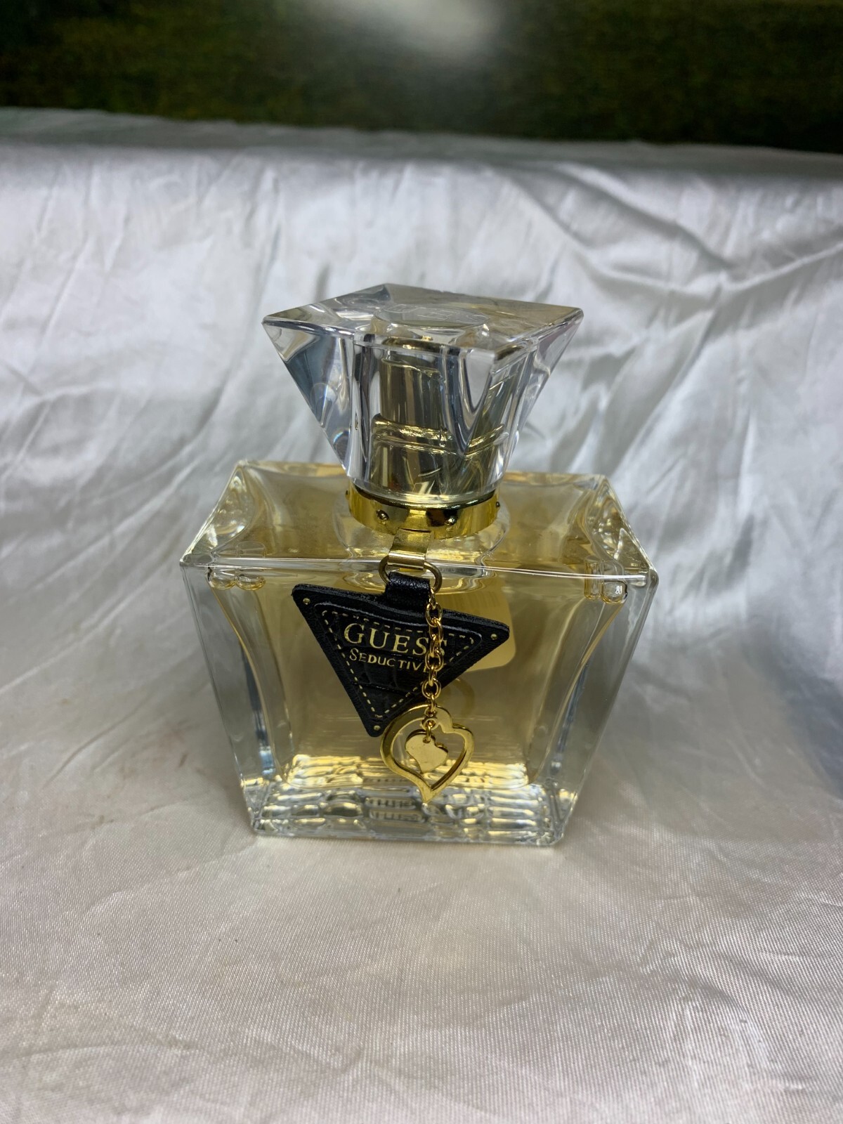 香水(女性用) GUESS Seductive Eau de Toilette 50ml Amazon.com : GUESS Seductive for Women Eau de Toilette, 1.7