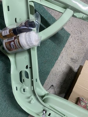 Fotos del artículo de un comprador verificado