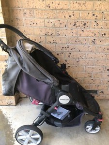 prams gumtree