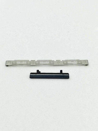 OEM Volume Button Bracket Black HTC U11 2PZC100-SAME DAY SHIPPING