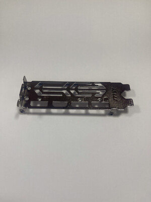Bracket For MSI NVIDIA GeForce GTX1660 SUPER GAMING RTX2060S Graphics Video Card