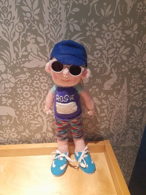 Fotos del artículo de un comprador verificado