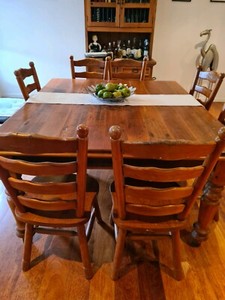 Large 8 Seater Square Dining Table Dining Tables Gumtree Australia Gold Coast North Ormeau 1277307430