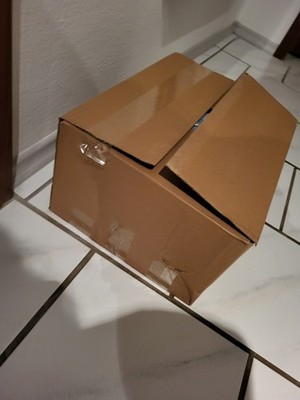 Artikelfoto(s) von einem verifizierten Käufer