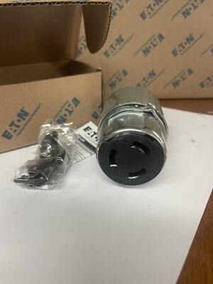 ARROW HART 50A LOCKING DEVICES 7764